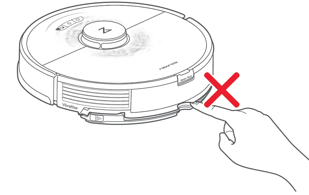 Roborock S7 Vacuum-19