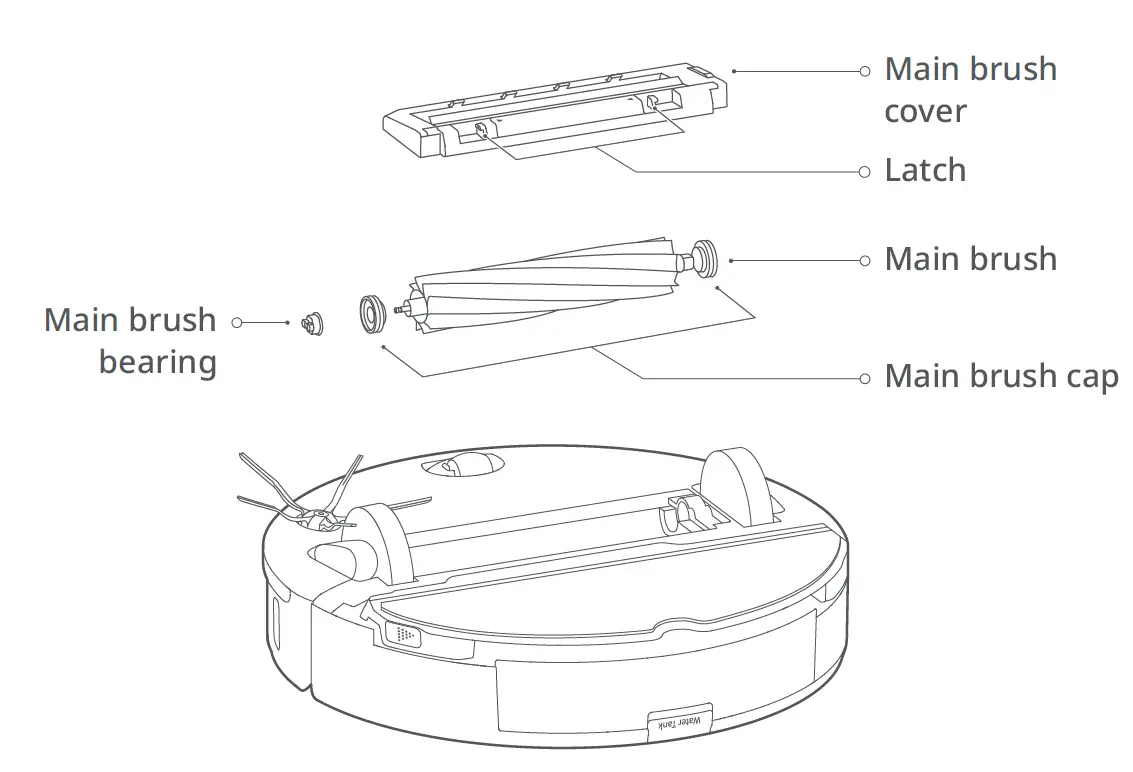 Roborock S7 Vacuum-27
