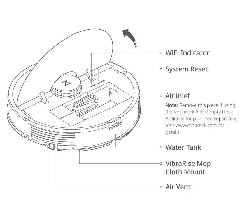 Roborock S7 Vacuum-3