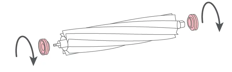 Roborock S7 Vacuum-30