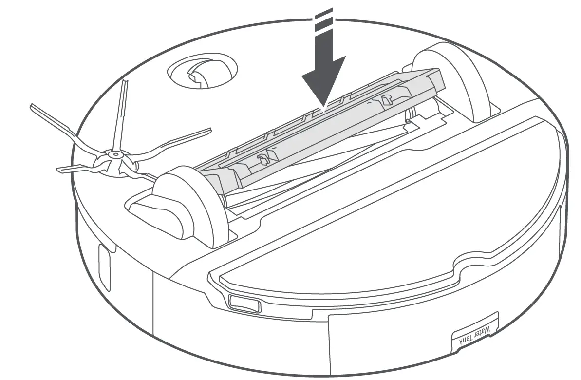 Roborock S7 Vacuum-32