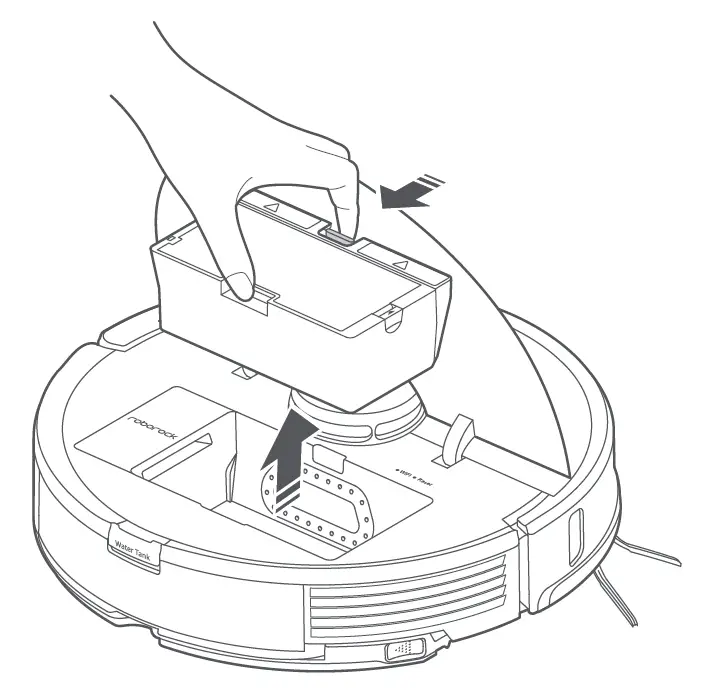 Roborock S7 Vacuum-37