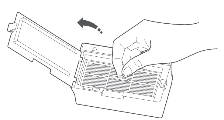 Roborock S7 Vacuum-41