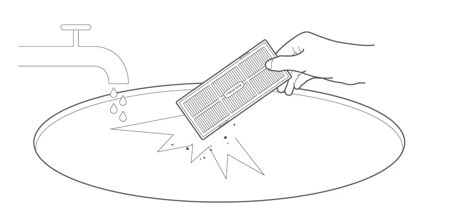 Roborock S7 Vacuum-42