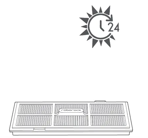 Roborock S7 Vacuum-43