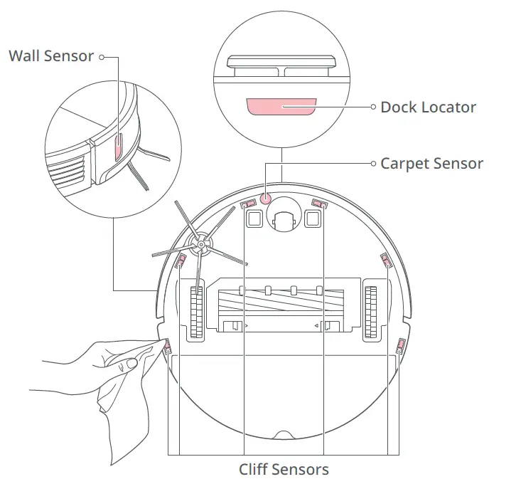 Roborock S7 Vacuum-48