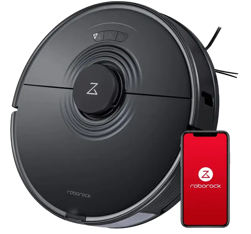 Roborock S7 Vacuum-product