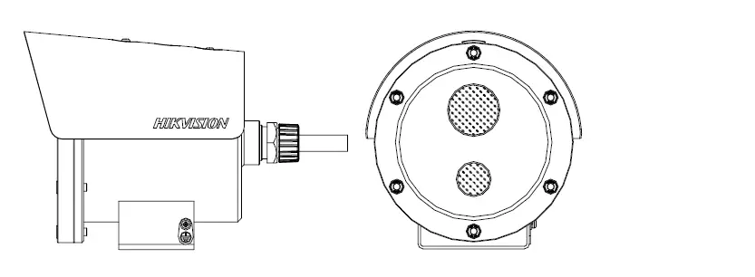 HIKVISION-DS-2XE6222F-IS-Explosion-Proof-Network-Bullet-Camera-fig-3