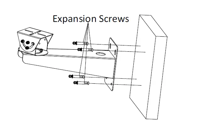 HIKVISION-DS-2XE6222F-IS-Explosion-Proof-Network-Bullet-Camera-fig-5