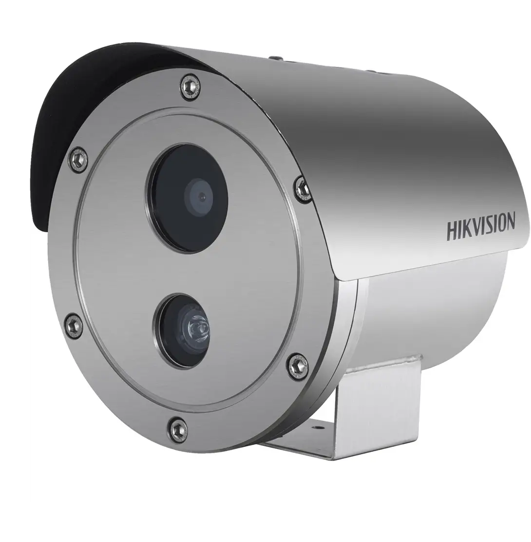 HIKVISION-DS-2XE6222F-IS-Explosion-Proof-Network-Bullet-Camera-prodact-img