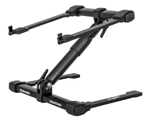 Headliner-HL20014-Gigastand-USB-Laptop-Stand-with-USB-Hub-PRODUCT