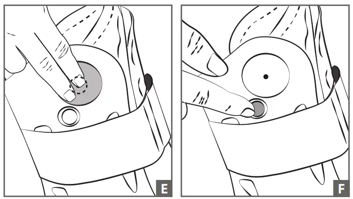 DJO AirSelect Standard - figur 3