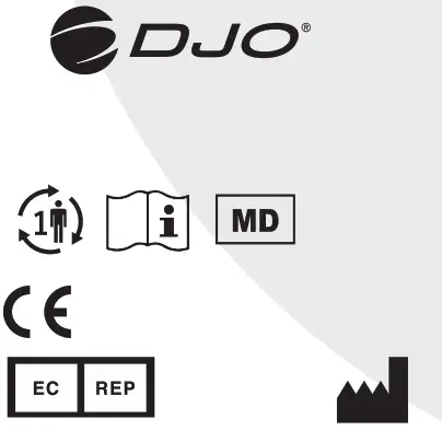 DJO AirSelect Standard - icon