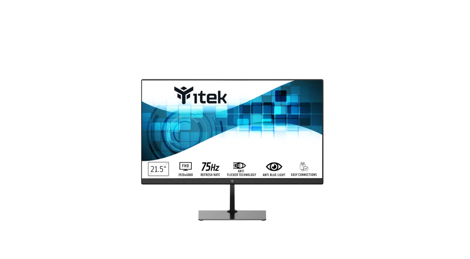 Yitek Itmf22v075fhd Monitor User Manual Yitek Itmf22v075fhd Monitor User Manual