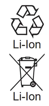 Kress KUB35 91 Lithium Ion Brushless Impact Wrench - Icon 1