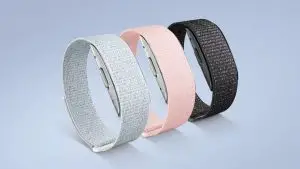 Halo Health & Wellness Band