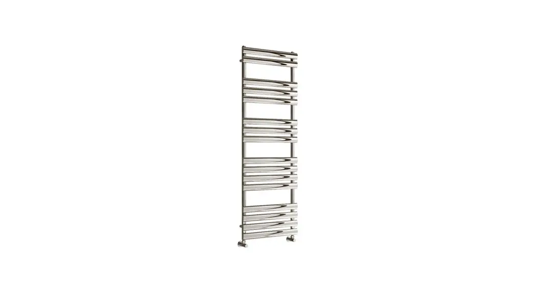Reina Arbori Towel Radiator Installation Guide