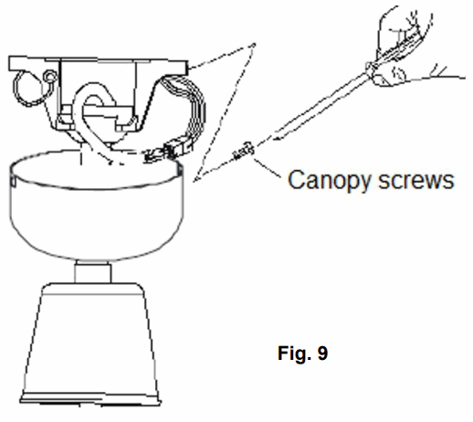 Lucci decor Airfusion Quest II Ceiling Fan - FIGURE 8