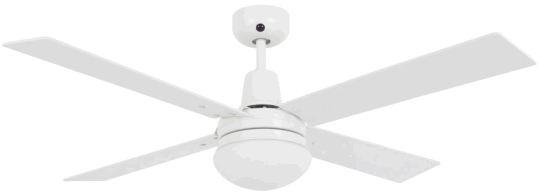 Lucci decor Airfusion Quest II Ceiling Fan