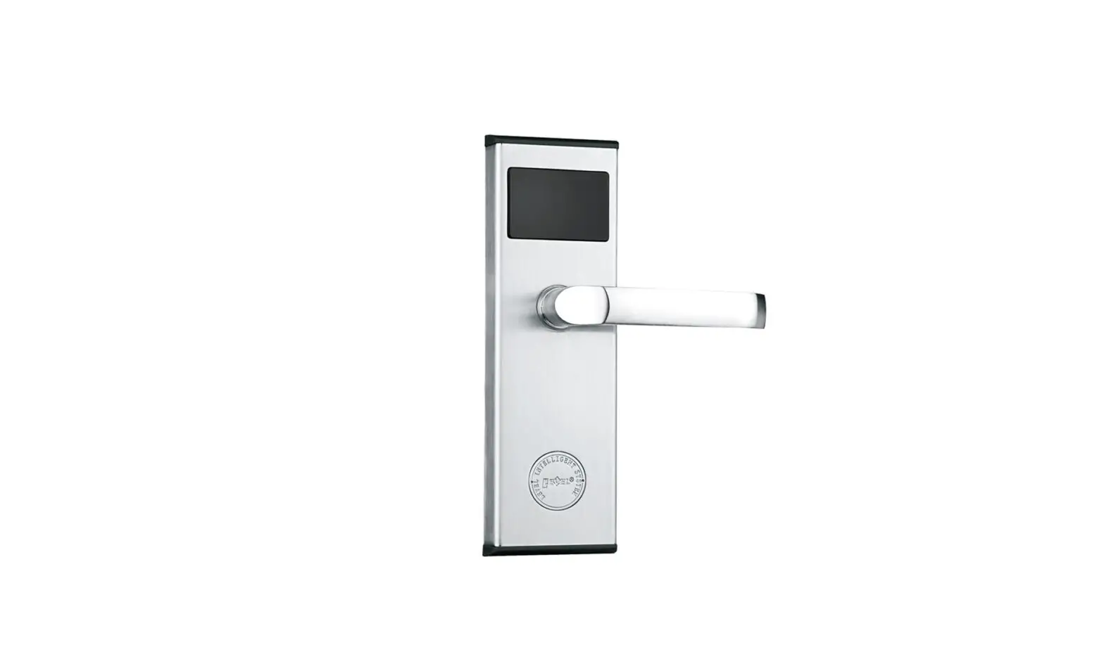 Level Rf-m005 Electronic Lock Installation Guide