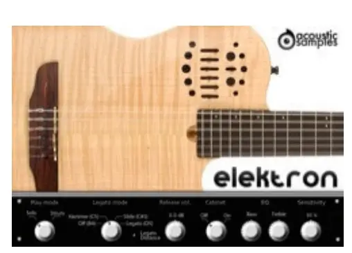 acoustic-samples-Elektron-Library-Godin-Multiac-Electro-Acoustic-Guitar-with-Nylon-Strings-FIG-1