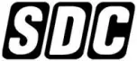 SDC logo