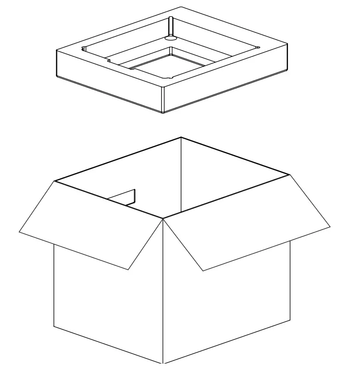 MartinLogan Dynamo 1100 X 12-inch 500 Watt Powered Subwoofer-2