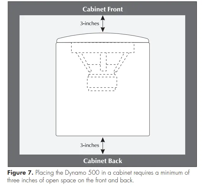 MartinLogan Dynamo 1100 X 12-inch 500 Watt Powered Subwoofer-9