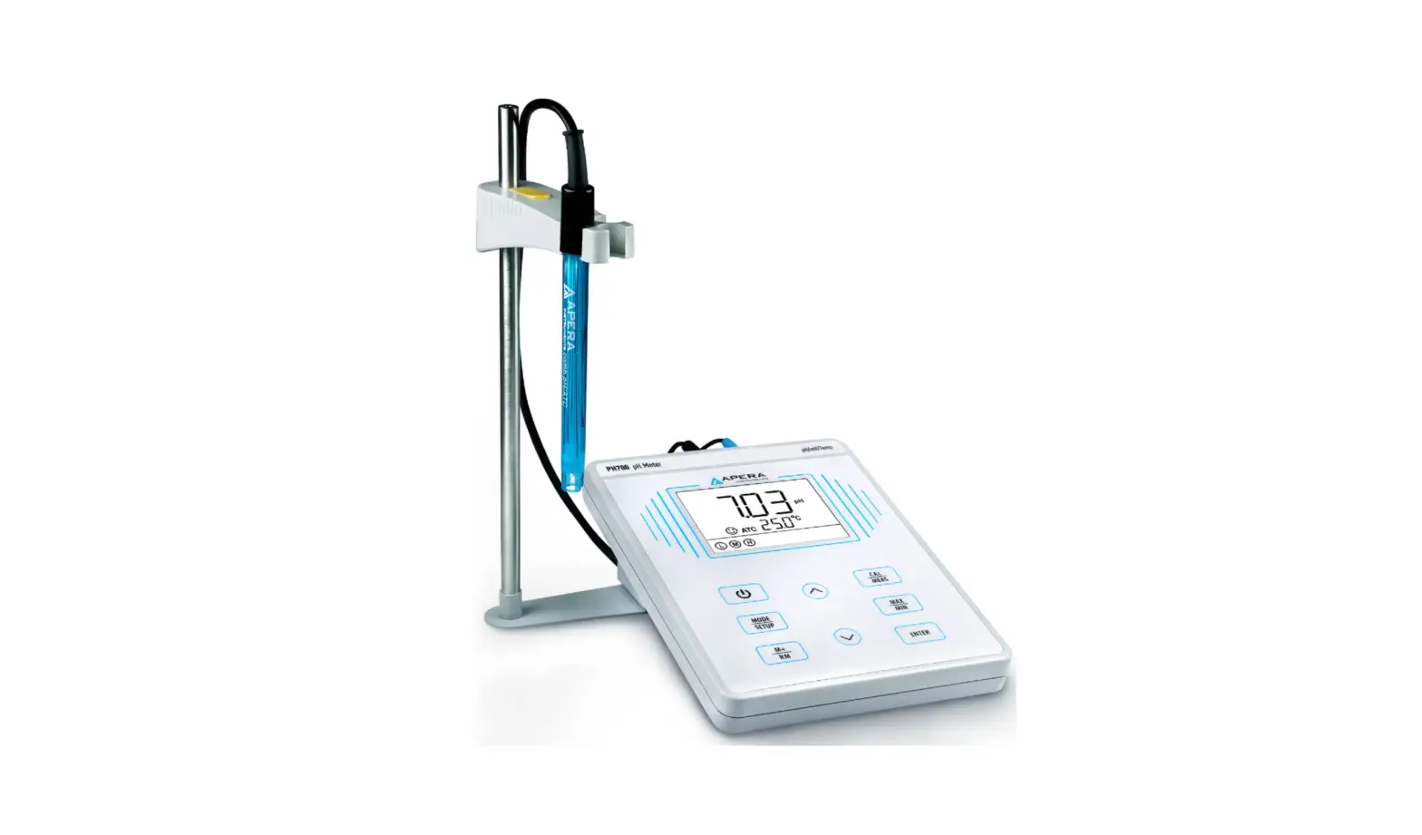 Apera Instruments Ph700 Benchtop Ph Meter Instruction Manual Apera Instruments Ph700 Benchtop Ph Meter Instruction Manual