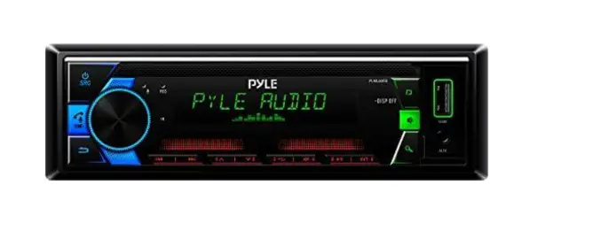 Pyle Plml51db Stereo Receiver Power Amplifier User Guide Pyle Plml51db Stereo Receiver Power Amplifier User Guide