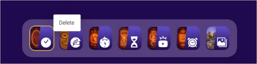 ROTRICS Nextube - Apps 3