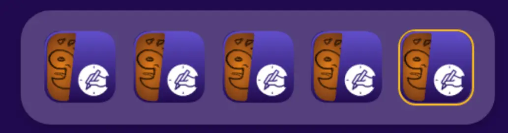 ROTRICS Nextube - Clock 14