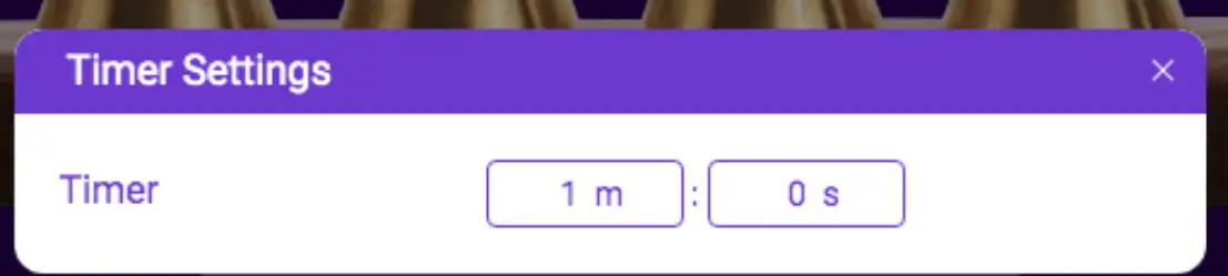 ROTRICS Nextube - Timer 2