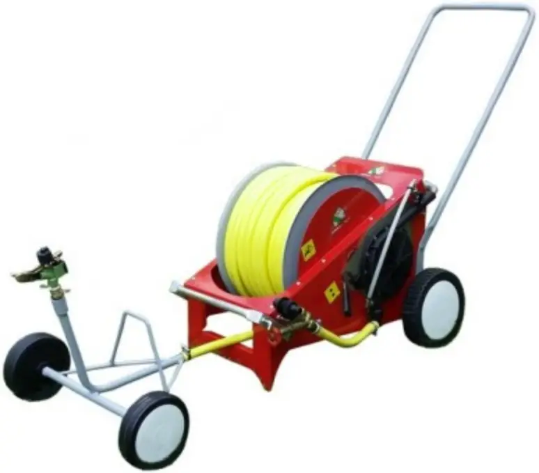 TRADGARDSTEKNIK Leader 20 Irrigation Machine