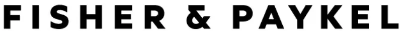 FISHER PAYKEL - Logo
