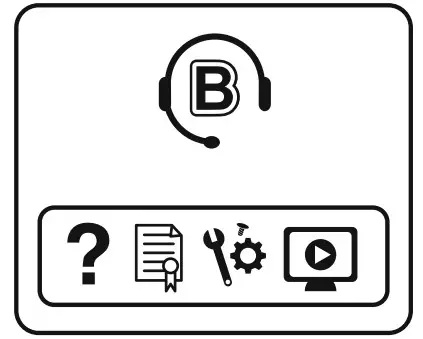 Bestway Steel Pro Rectangular Swimming Pool - Figure 1