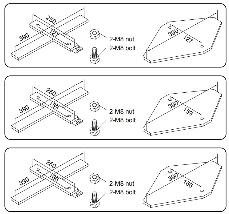 Bestway Steel Pro Rectangular Swimming Pool - Figure 5