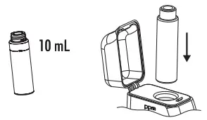 milwaukee -MW11-Digital-Total-Chlorine-Tester-fig 3