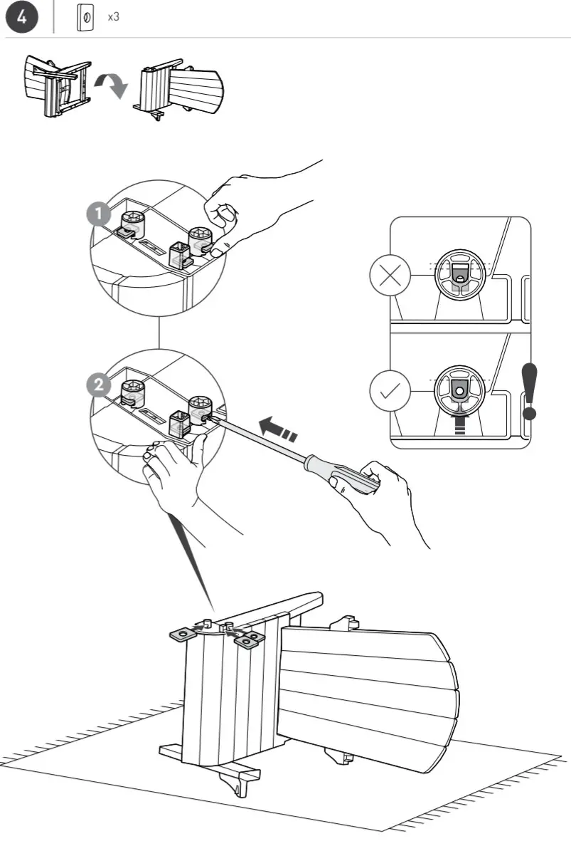 KETER AD440MA Adirondack Chair - fig10