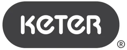 KETER logo