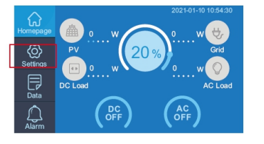 BLUETTI-AC300-Plus-B300-Backup-System-4