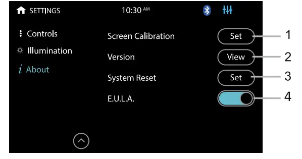 BOSS AUDIO SYSTEM BV9695B Bluetooth DVD-MP3-CD AM-FM Receiver - Figure 12
