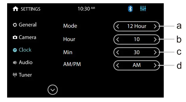 BOSS AUDIO SYSTEM BV9695B Bluetooth DVD-MP3-CD AM-FM Receiver - Figure 8