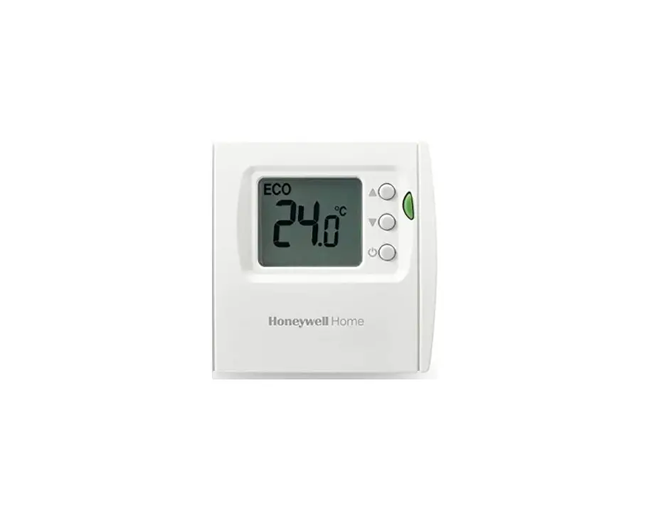 Honeywell Thr830t Homeexpert Room Thermostat Instruction Manual Honeywell Thr830t Homeexpert Room Thermostat Instruction Manual