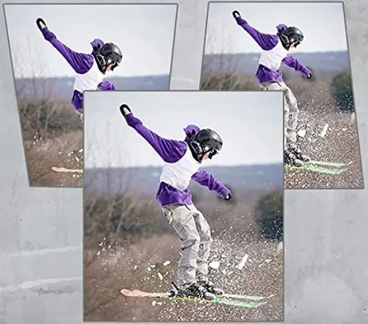 Cheerlux-CL770-Smart-Portable-Projector-fig-3