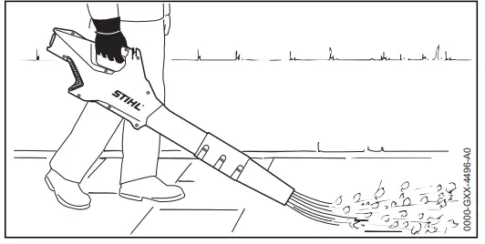 STIHL-BGA-86-Powerful-Battery-Blower-25