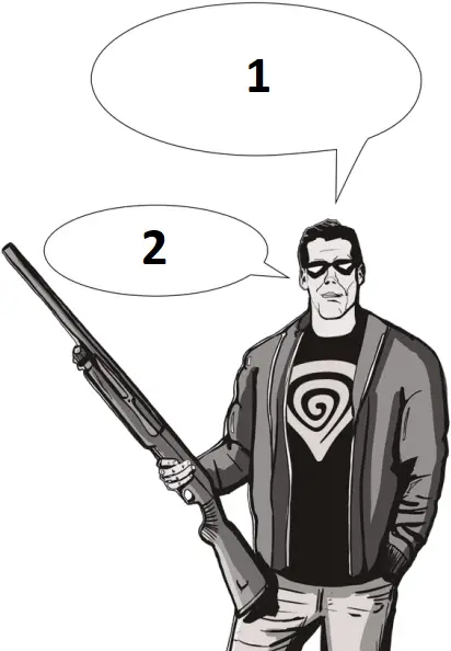 GENESIS RADON 800 - Contact us 1