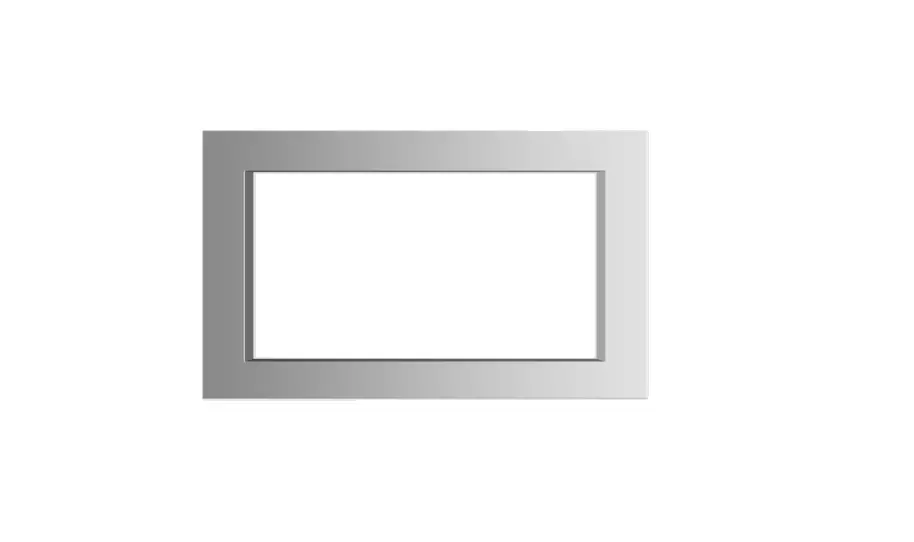 Fisher Paykel Tk30mox1 Traditional Microwave Trim Kit, 30 Fisher Paykel Tk30mox1 Traditional Microwave Trim Kit, 30