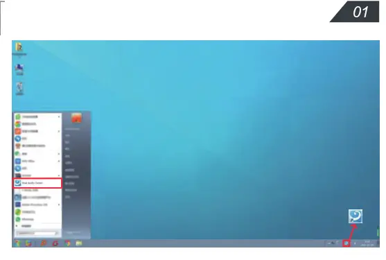 anko 43 197 712 Gaming 7 1 Virtual Premium Headset - fig 3