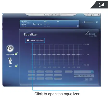 anko 43 197 712 Gaming 7 1 Virtual Premium Headset - fig 5